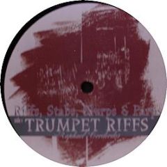Raphael Corderos - Trumpet Riffs - Ninja Toolz 5