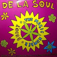 De La Soul - The Magic Number / Buddy - BCM