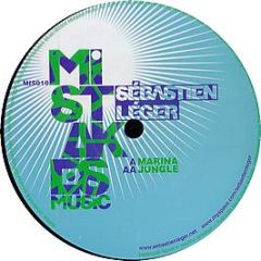Sebastien Leger - Marina - Mistakes Music