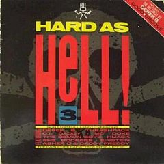 Music Of Life - Hard As Hell 3 - Music Of Life