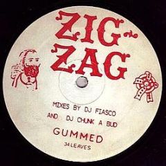 Zig Zag - Zig Zag EP - Zig Zag