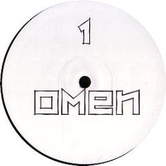 The Prodigy - Omen (Remixes) - Omen