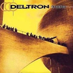 Deltron 3030 - Deltron 3030 - 75 Ark Records