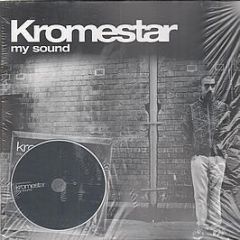 Kromestar - My Sound (Includes Bonus Cd) - Dubstar