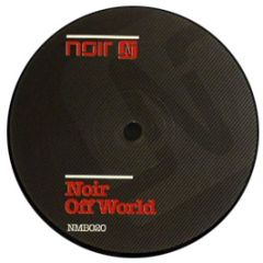 Noir - Off World - Noir Music Black