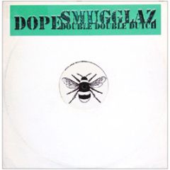Dope Smugglaz - Double Double Dutch - Perfecto