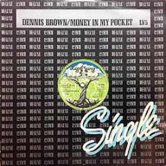 Dennis Brown - Money In My Pocket - Lightning Records