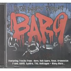 Bar9 - In Da Mix (Includes Bonus Un-Mixed Cd) - Audio Freaks