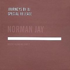 Norman Jay - Journeys By DJ - Journeys By DJ