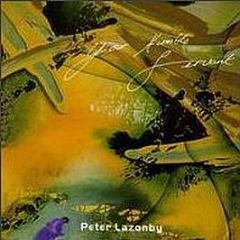 Peter Lazonby - Your Humble Servant - Brainiak