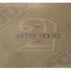 Jay Chappell - Journeys By DJ - After Hours 2 - Journeys By DJ