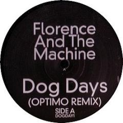 Florence And The Machine - Dog Days (Optimo Remix) - Dog Days 1