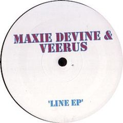 Maxie Devine & Veerus - Line EP - Rococo