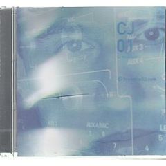 Cj Mackintosh - Cj 01 - Trust The DJ Records
