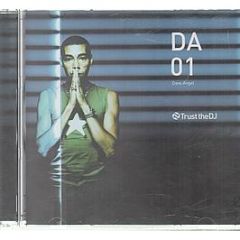 Dave Angel - Da 01 - Trust The DJ Records