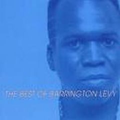 Barrington Levy - Too Experienced - The Best Of - Vp Records
