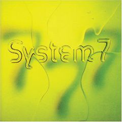 System 7 - Seven Seven - Virgin