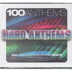 Various Artists - 100 Hard Anthems - Apace Music