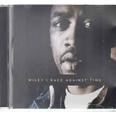 Wiley - Race Against Time - Eskibeat Recordings