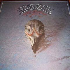 Eagles - Their Greatest Hits (1971-1975) - Asylum Records