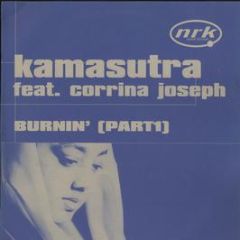 Kamasutra & Corrina Joseph - Burning (Part 1) - NRK