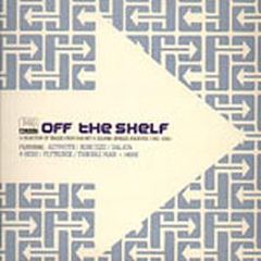 Various Artists - Off The Shelf - Far Out