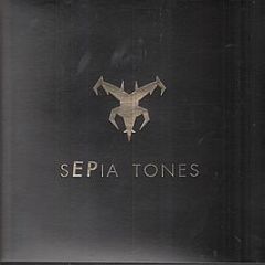 Instra:Mental / Instra:Mental Vs Dbridge - Sepia Tones EP - Darkestral