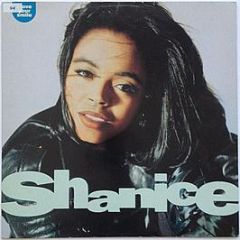 Shanice - I Love Your Smile - Motown