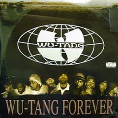 Wu Tang Clan - Wu Tang Forever - Loud Records