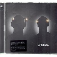 Orbital - 20 - Warner Music