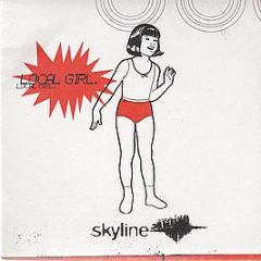 Skyline - Local Girl - Happy Shopper Records