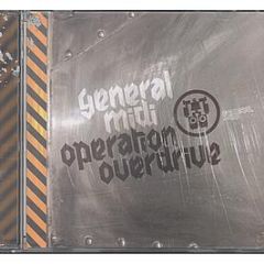 General Midi - Operation Overdrive - Distinctive