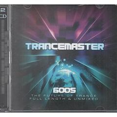 Various Artists - Trancemaster (6005) - Vision Soundcarriers