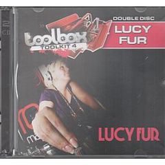 Toolbox Present - Toolkit 4 - Lucy Fur - Toolkit