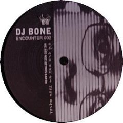 DJ Bone - Encounter 2 - Bastardo Electrico 2