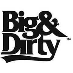 DJ Jeroenski & Bjorn B - My Way? - Big & Dirty 49Cd