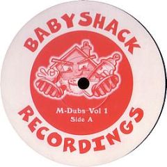 M Dubs - Vol 1 (Over Here) - Babyshack