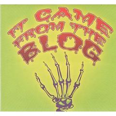 Various Artists - It Came From The Blog - Buzzard Gulch Cd 1