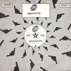 DJ Rap - Divine Rhythm (Remix) - Reverb