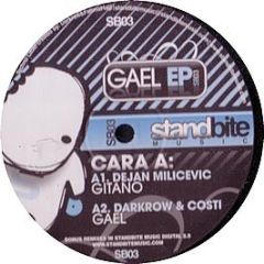 Dejan Milicevic / Darkrow & Costi - Gitano / Gael - Standbite Music