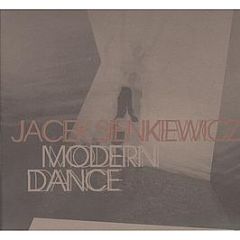 Jacek Sienkiewicz - Modern Dance - Cocoon