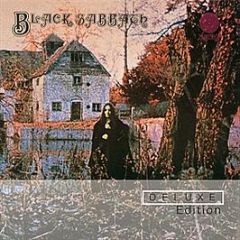 Black Sabbath - Black Sabbath - Sanctuary