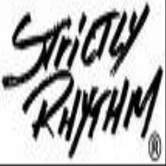 The Raw Deal - The Saturday Night Anthem - Strictly Rhythm