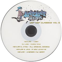 Various Artists - Yep Yep Classics (Volume 2) - Yep Yep