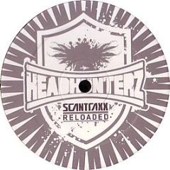Headhunterz - Megasound - Scantraxx