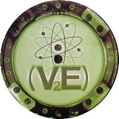 Vital Elements - Flying Saucer Vip - V2E