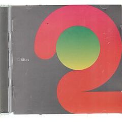 Various Artists - Tirk 02 - Tirk