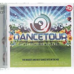 Various Artists - Dancetour The Compilation (Volume 2) - Flashover