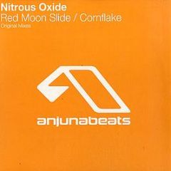 Nitrous Oxide - Red Moon Slide - Anjuna Beats