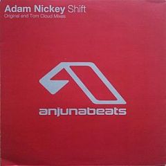 Adam Nickey - Shift - Anjuna Beats